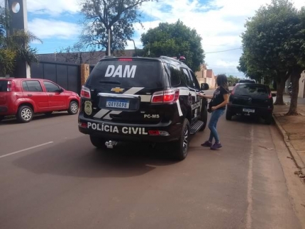 HOMEM MARCA ENCONTRO AMOROSO COM DESCONHECIDA É ESPANCADO E ROUBADO EM TRÊS LAGOAS