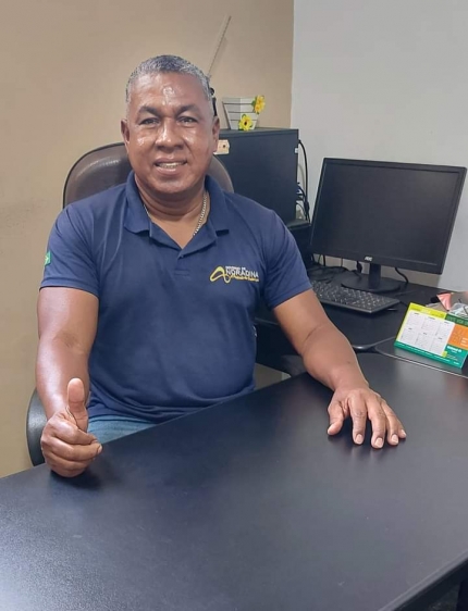 EM ANDRADINA ESCLARECIMENTOS SOBRE A PNAB (Política Nacional Aldir Blanc)