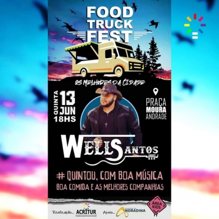Arraial do Rei do Gado vai levar festa junina para a Moura Andrade em Andradina