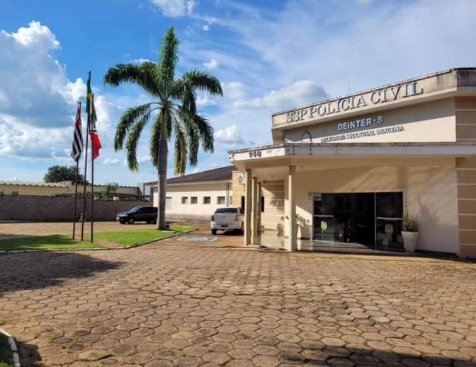 Delegacia Seccional de Dracena: POLÍCIA CIVIL E POLÍCIA TÉCNICO-CIENTÍFICA RECEBEM ALUNOS DE ESCOLA ESTADUAL PARA VISITA TÉCNICA EM DRACENA