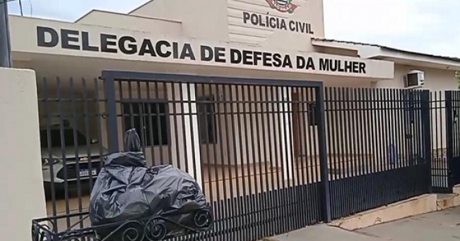 DDM prendeu funcionário da Prefeitura de Andradina por abusar sexualmente das netas