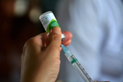 Vacinação contra Gripe começa dia 7 em Andradina