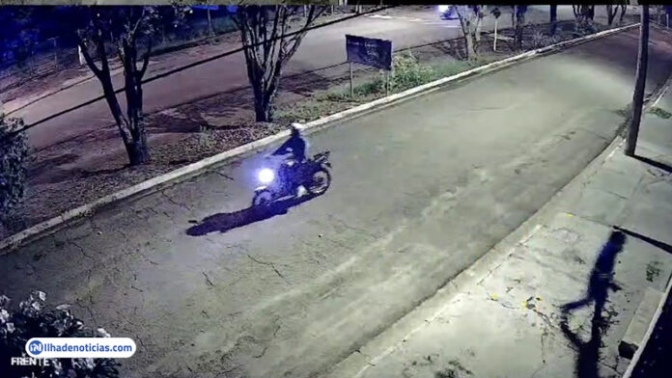Polícia Civil de Ilha Solteira investiga homem dispara tiros contra casa no bairro Novo Horizonte