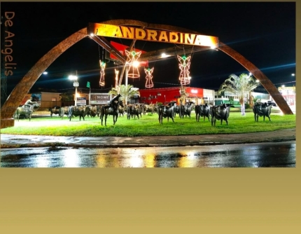Conheça os ganhadores do concurso “A Melhor Foto de Andradina”