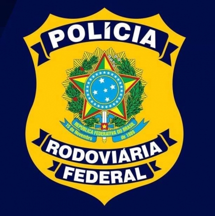 Carro roubado em Penápolis é recuperado pela Polícia Rodoviária Federal em Balneário Camboriú