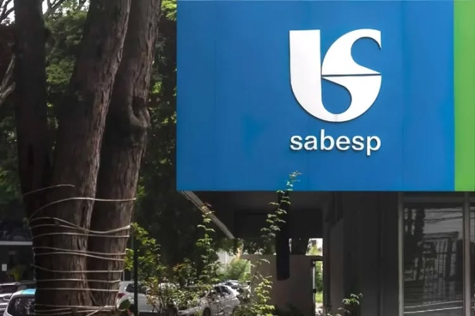 SABESP: A NOVA ‘DONA’ DA ÁGUAS ANDRADINA E ÁGUAS CASTILHO!