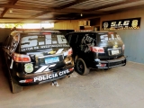 Polícia Civil identifica trio suspeito de roubo contra idoso em Três Lagoas e prende fugitivo da justiça de Minas Gerais