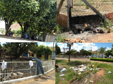 CRACOLÂNDIA em Andradina!!!