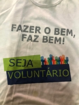 SANTA CASA DE TUPI PAULISTA PRECISA DE VOLUNTÁRIOS