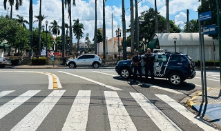 Prefeitura de Birigui anuncia reforço na segurança no Centro e demais áreas comerciais da cidade