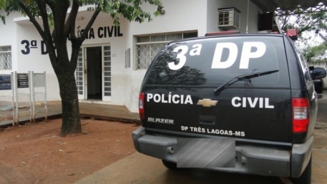 Polícia Civil de Três Lagoas investiga morte de recém nascido encontrado no guarda-roupa na Vila Guanabara