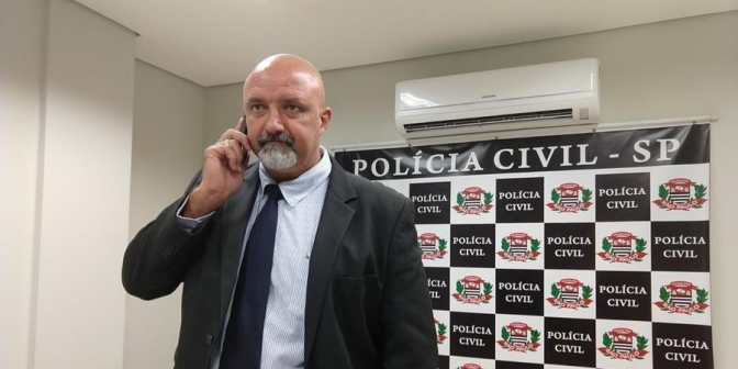 POLÍCIA CIVIL TROCA COMANDO DA DEIC DE RIO PRETO