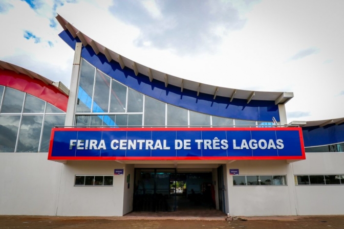 Em Três Lagoas Feira Central sedia neste sábado (26) projeto de empreendedorismo do Colégio Mieza, Sebrae e FeiraTrês, veja como será