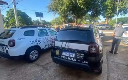 POLÍCIA CIVIL REALIZA OPERAÇÃO PAX REDITUS EM COROADOS E BIRIGUI CONTRA 15 SUSPEITOS