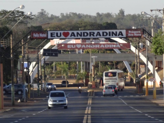 Andradina é contemplada pelo Governo Federal para abertura de Faculdade de Medicina com 60 Vagas