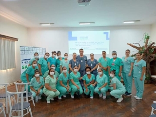 Santa Casa de Birigui faz parceria inédita com UniSalesiano de Araçatuba