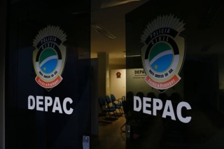 Polícia Civil de Três Lagoas investiga autoria de assalto na Vila Piloto