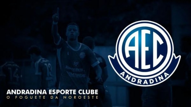 Andradina Esporte Clube inicia a preparação para temporada 2023