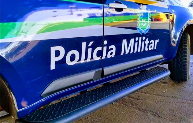 Disk Entrega do Tráfico é Desarticulado pela Polícia Militar em Três Lagoas