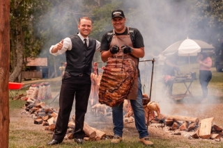 1ª Costelada do Rei do Gado será realizada durante a Agrofan em Andradina