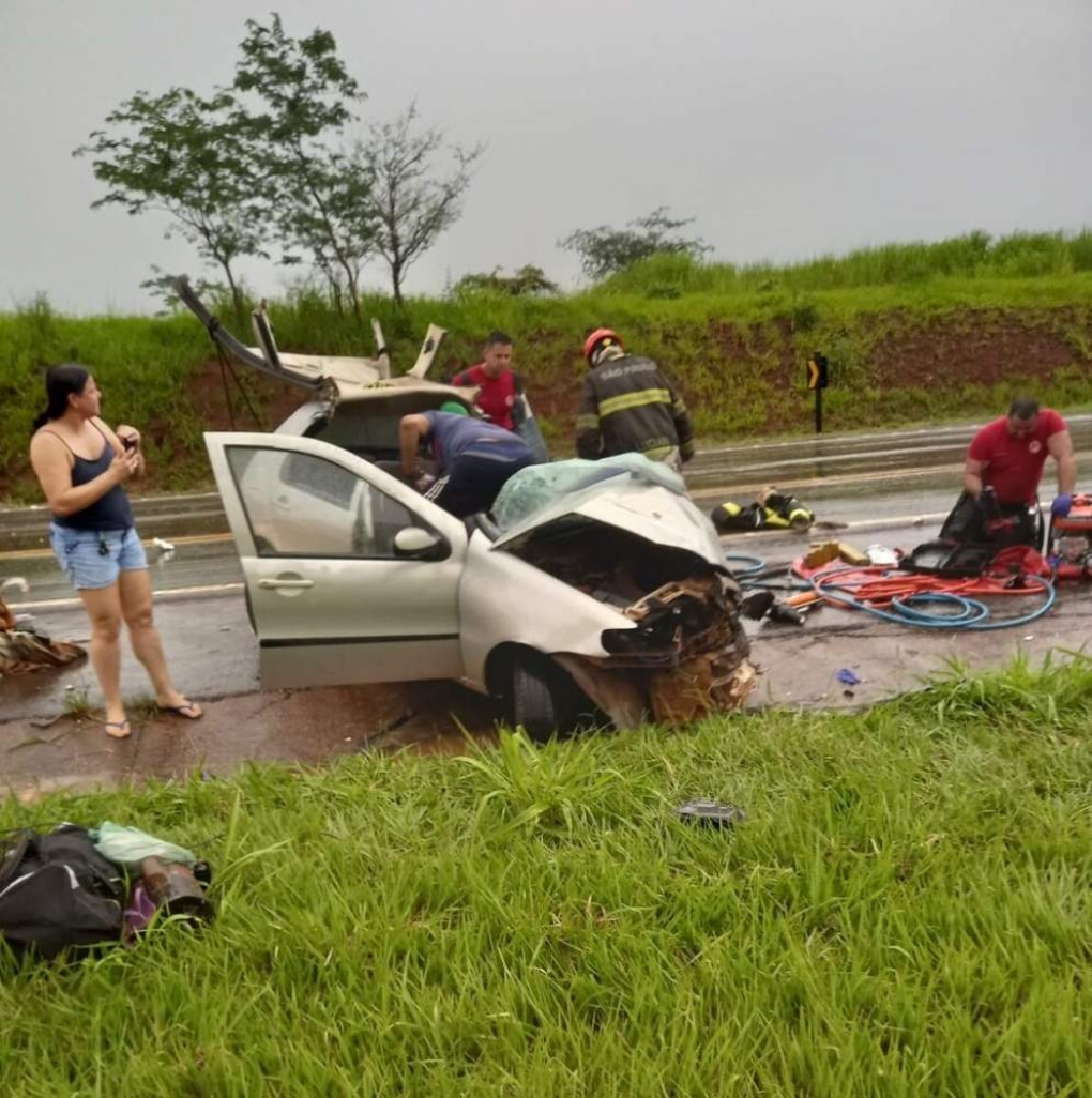 URUBUPUNGÁ NEWS - Carreta da Alegria foi presente às crianças no