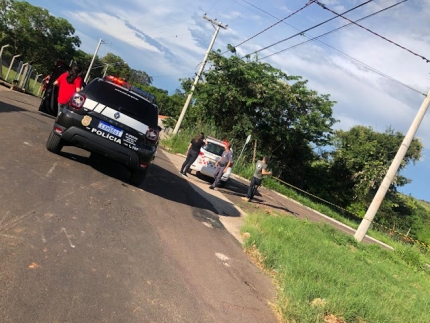 Dois irmãos são baleados e mortos na tarde desta quinta-feira em Guararapes