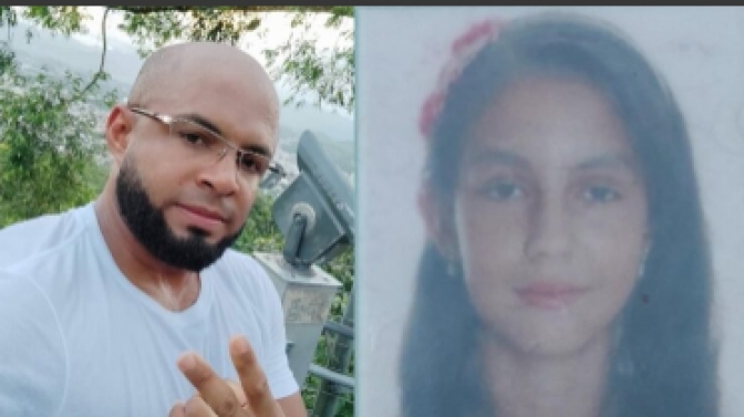 Em Araçatuba dono de clínica terapêutica comete feminicidio e força confronto com a PM “Suicide by Cop”