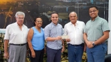 Prefeitura de Araçatuba faz repasse de R$ 5,6 milhões para Santa Casa