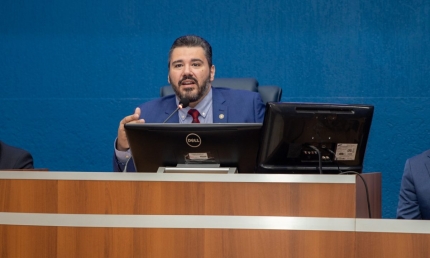 Câmara de Três Lagoas promove Audiência Pública para discutir programa de incentivo ao cinema em Três Lagoas