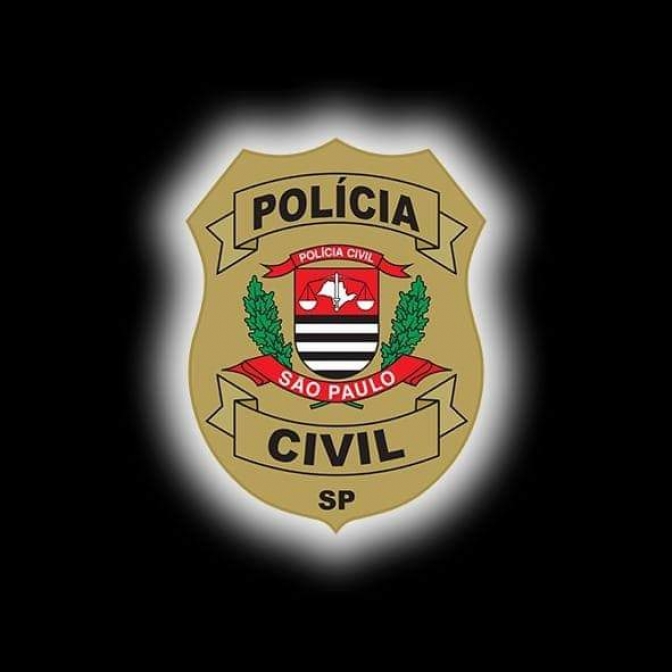 Polícia Civil investiga indivíduo coloca fogo em carro no centro de Andradina