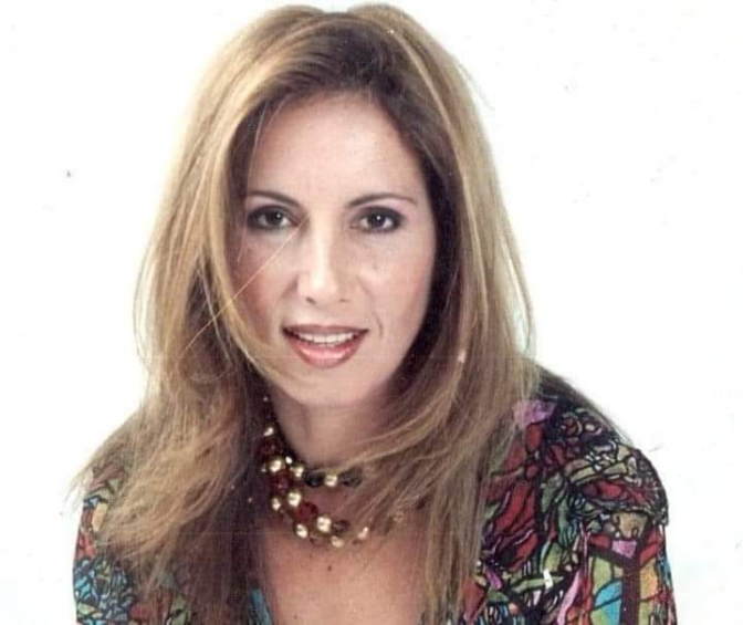 Andradina chora a perda da empresária e pecuarista Fernanda Monteiro Sampaio de Souza Camargo
