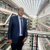 Vereador Rodarte dos Anjos (REDE) esteve na Capital Paulista buscando recursos para Andradina