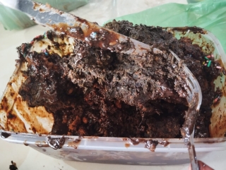Avó é flagrada tentando entrar com droga na Penitenciária de Três Lagoas