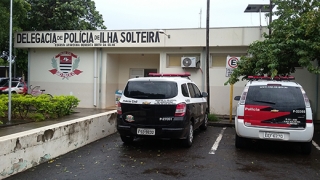PC de Ilha Solteira investiga ladrões furtam bobinas da Usina Solar deixando prejuízo de R$ 63 mil