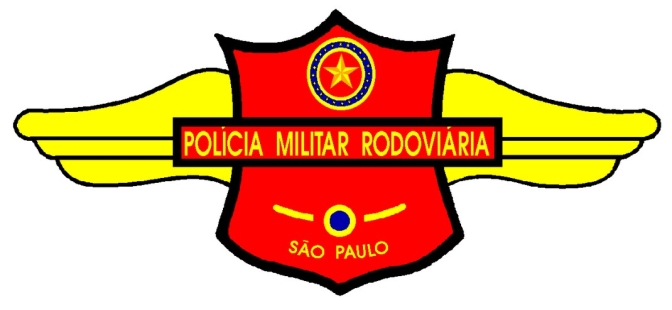 Em Guararapes Polícia Rodoviária prendeu motorista embriagado e lesão corporal após bater o carro na SP 300