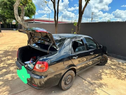 APÓS UM BELO TRABALHO, POLÍCIA CIVIL RECUPERA OBJETOS E PRENDE AUTORES DE FURTO EM TRÊS LAGOAS