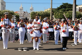 Prorrogadas as inscrições para interessados em participar do Desfile dos 109 anos de Três Lagoas