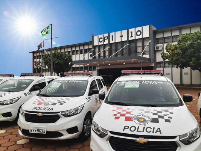 POLÍCIA MILITAR PRENDE HOMEM POR TENTATIVA DE HOMICÍDIO EM GLICÉRIO