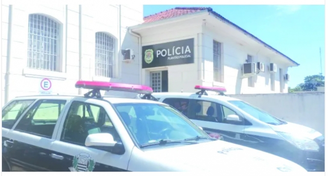 Polícia Civil de Penápolis investiga desmaio de adolescente provocado por &#039;brincadeira&#039; em escola