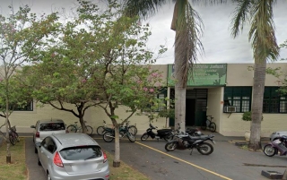 ALUNO COM AUTISMO É FLAGRADO COM FACA EM ESCOLA DE BURITAMA