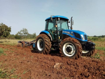 Patrulha Agrícola é realidade em Tupi Paulista