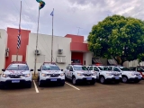 Polícia Militar de Andradina prende morador do bairro Castanheira por violência doméstica