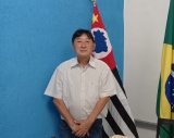 Prefeito Salvador Matsunaka avalia primeiros 45 dias de mandato em Lavínia como positivos