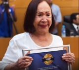 Três Lagoas chora a perda da Oficial de Registro Miriam Reis Costa aos 95 anos