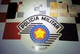 SOLDADOS QUE FREQUENTAM O CURSO DE FORMAÇÃO PRENDE ACUSADO POR TRÁFICO DE DROGAS EM VALPARAÍSO