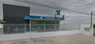 Polícia Militar frustra tentativa de furto em agência do INSS em Valparaíso