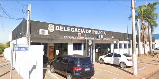 Polícia Civil de Pereira Barreto investiga morte de idosa após incêndio em apartamento