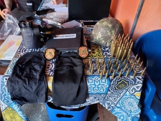 Polícia Federal deflagra nova fase da operação que investiga o mega-assalto em Araçatuba