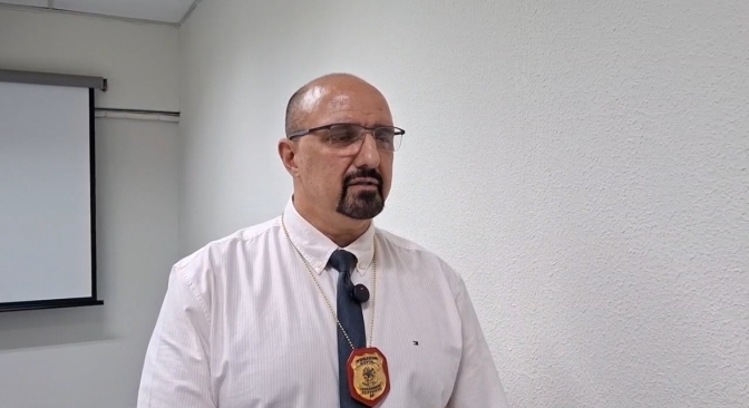 DEIC de Rio Preto apreende notebook infectado em investigação de ataque cibernético à Prefeitura de São José do Rio Preto