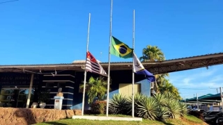 Prefeitura de Castilho decreta Luto por três dias pelo falecimento da ex-servidora Vera Óbice